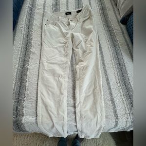 Kenzie corduroy pants